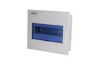 全面解析照明箱與配電箱 生產廠家、價格因素及型號規格指南