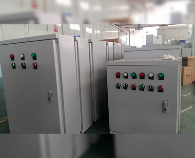 安徽東迪電氣 動力配電箱與專業控制按鈕，以可靠售后鑄就安全用電保障