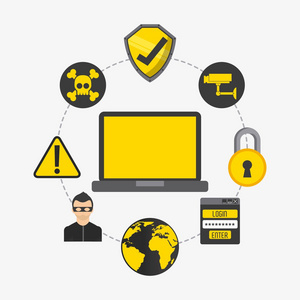 網絡安全設計與信息咨詢服務 構建企業數字防護體系的基石