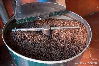 咖啡生豆為何要烘焙后才好喝？梅納反應在烘焙中的關鍵作用