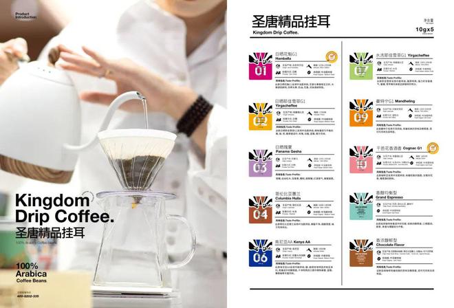 連續3天！免費入場！成都國際咖啡美食節全攻略 咖啡豆烘焙愛好者必讀