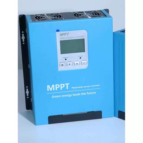 鈺輝MPPT光伏控制器 高效穩定，適配多種太陽能系統