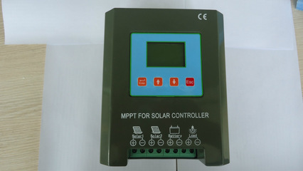 廠家直銷太陽能控制器MPPT 48V，高效充電新選擇——樂清市賽邦電氣
